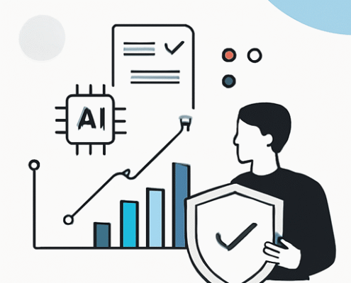 AI Governance Benchmarks: Credo AI als führender Anbieter anerkannt 5 Artikelbild für den Artikel: AI Governance Benchmarks: Credo AI als führender Anbieter anerkannt