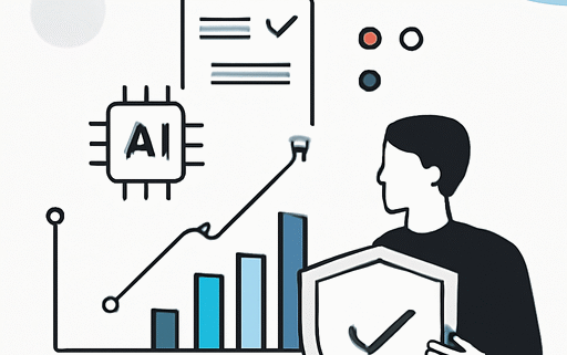 Artikelbild für den Artikel: AI Governance Benchmarks: Credo AI als führender Anbieter anerkannt