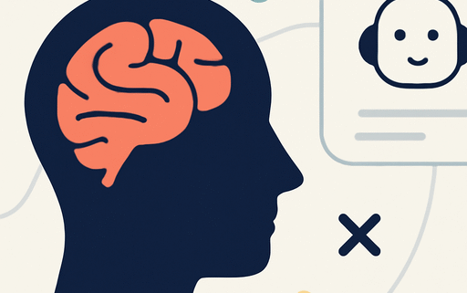 Artikelbild für den Artikel: Die Suche nach AI-Psychose