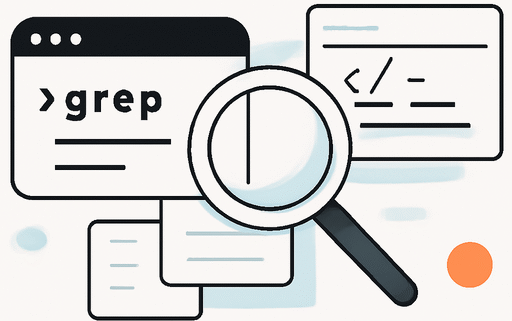 Artikelbild für den Artikel: Warum ich gegen Claude Codes Grep-Only Retrieval bin