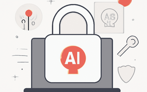 Artikelbild für den Artikel: Die erste bekannte KI-gestützte Ransomware: PromptLock