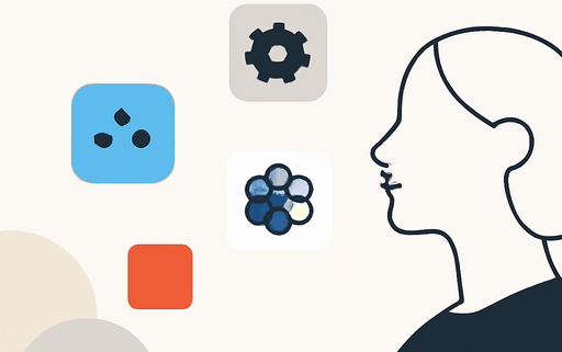 Artikelbild für den Artikel: Die Top 100 Gen AI Consumer Apps