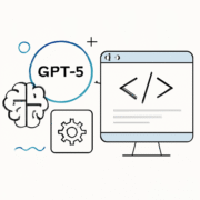 Artikelbild für den Artikel: Neue Codex-Funktionen powered by GPT-5