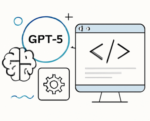 Neue Codex-Funktionen powered by GPT-5 1 Artikelbild für den Artikel: Neue Codex-Funktionen powered by GPT-5