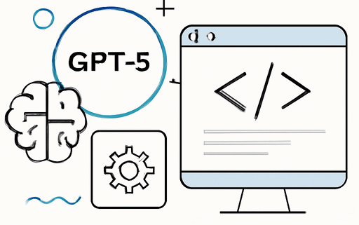 Artikelbild für den Artikel: Neue Codex-Funktionen powered by GPT-5
