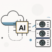 Artikelbild für den Artikel: Wie Cloudflare mehr KI-Modelle mit weniger GPUs betreibt: Ein technischer Einblick
