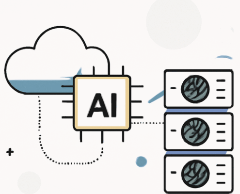 Wie Cloudflare mehr KI-Modelle mit weniger GPUs betreibt: Ein technischer Einblick 8 Artikelbild für den Artikel: Wie Cloudflare mehr KI-Modelle mit weniger GPUs betreibt: Ein technischer Einblick