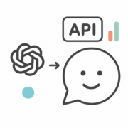 Artikelbild für den Artikel: Einführung der Realtime API von OpenAI für Sprachagenten