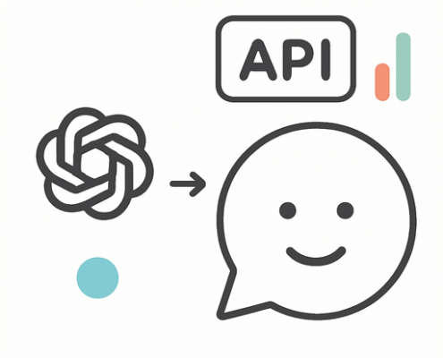 Einführung der Realtime API von OpenAI für Sprachagenten 6 Artikelbild für den Artikel: Einführung der Realtime API von OpenAI für Sprachagenten