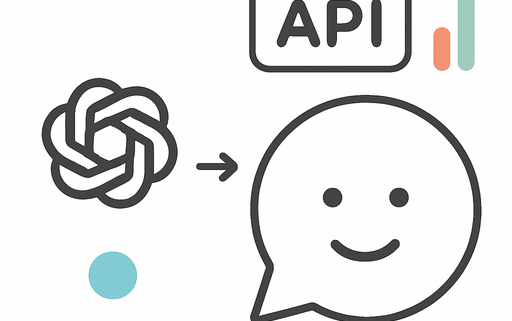 Artikelbild für den Artikel: Einführung der Realtime API von OpenAI für Sprachagenten