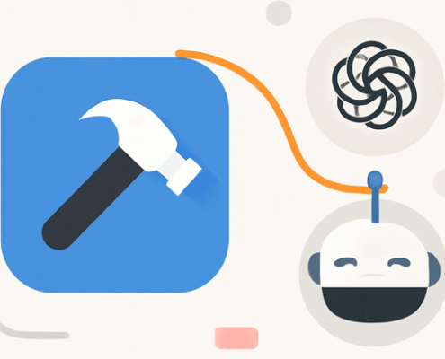 Xcode 26 Beta 7 unterstützt Claude Sonnet und ChatGPT 5 7 Artikelbild für den Artikel: Xcode 26 Beta 7 unterstützt Claude Sonnet und ChatGPT 5