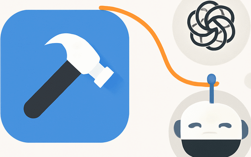 Artikelbild für den Artikel: Xcode 26 Beta 7 unterstützt Claude Sonnet und ChatGPT 5