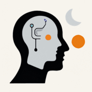 Artikelbild für den Artikel: AI-induzierte Psychose: Eine oberflächliche Untersuchung
