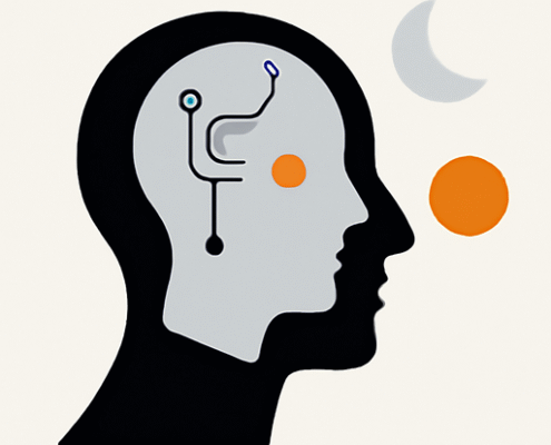 AI-induzierte Psychose: Eine oberflächliche Untersuchung 5 Artikelbild für den Artikel: AI-induzierte Psychose: Eine oberflächliche Untersuchung