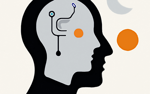 Artikelbild für den Artikel: AI-induzierte Psychose: Eine oberflächliche Untersuchung