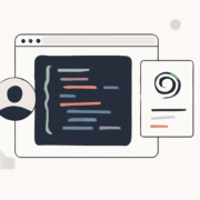 Artikelbild für den Artikel: Anthropic entwickelt Claude Code Webversion als Konkurrenz zu Codex