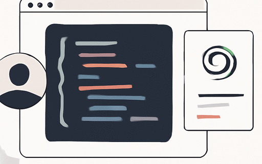 Artikelbild für den Artikel: Anthropic entwickelt Claude Code Webversion als Konkurrenz zu Codex