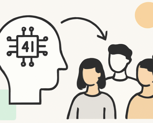KI am Arbeitsplatz: Was Ihre Teams sich wünschen, dass Sie es wissen 6 Artikelbild für den Artikel: KI am Arbeitsplatz: Was Ihre Teams sich wünschen, dass Sie es wissen