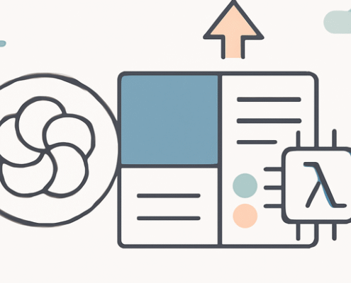 Die Anatomie eines Hochdurchsatz-LLM-Inferenzsystems 1 Artikelbild für den Artikel: Die Anatomie eines Hochdurchsatz-LLM-Inferenzsystems