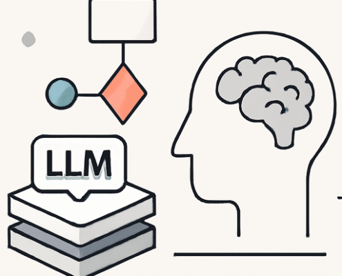 Ein Überblick über LLM Reasoning: Regime und Architekturen 7 Artikelbild für den Artikel: Ein Überblick über LLM Reasoning: Regime und Architekturen