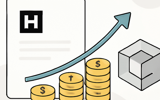 Artikelbild für den Artikel: Anthropic sichert sich 13 Milliarden Dollar in Series-F-Finanzierungsrunde