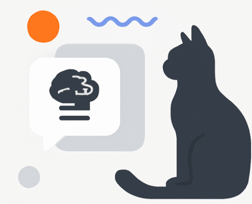 Die neuen Erinnerungsfunktionen in Mistrals Le Chat 3 Artikelbild für den Artikel: Die neuen Erinnerungsfunktionen in Mistrals Le Chat
