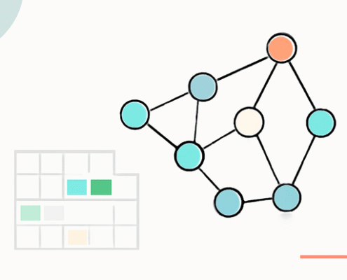 Graph Transformers in strukturierter Datenverarbeitung 8 Artikelbild für den Artikel: Graph Transformers in strukturierter Datenverarbeitung