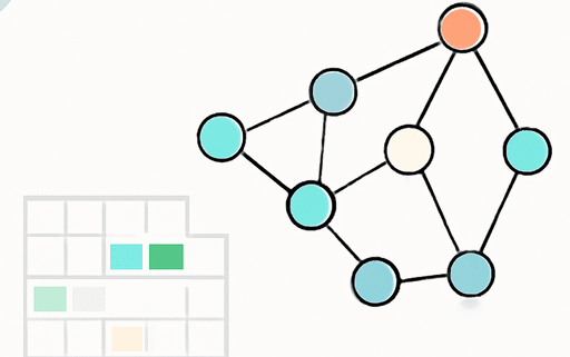 Artikelbild für den Artikel: Graph Transformers in strukturierter Datenverarbeitung