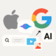 Artikelbild für den Artikel: Apples geplantes KI-Suchwerkzeug für Siri könnte auf Google basieren