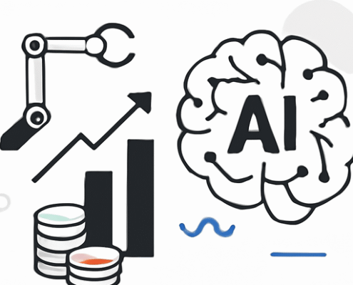 Die Herausforderungen und Chancen beim Scaling von Reinforcement Learning in der KI 8 Artikelbild für den Artikel: Die Herausforderungen und Chancen beim Scaling von Reinforcement Learning in der KI