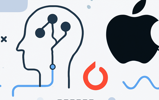 Artikelbild für den Artikel: Die Optimierung von PyTorch-Inferenz auf Apple-Geräten durch KI-generierte Metal-Kernels