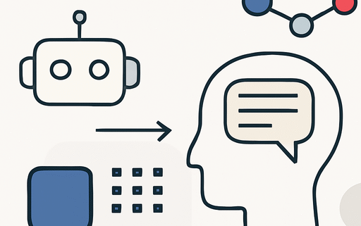 Artikelbild für den Artikel: Agentisches Reinforcement Learning und große Sprachmodelle: Ein Überblick