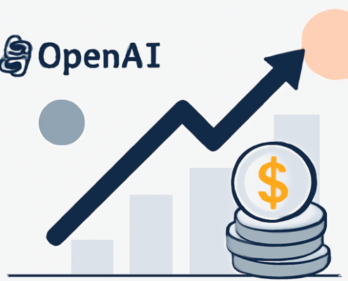OpenAI erhöht die Größe der sekundären Aktienveräußerung auf 10,3 Milliarden Dollar 7 Artikelbild für den Artikel: OpenAI erhöht die Größe der sekundären Aktienveräußerung auf 10,3 Milliarden Dollar