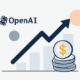 Artikelbild für den Artikel: OpenAI erhöht die Größe der sekundären Aktienveräußerung auf 10,3 Milliarden Dollar
