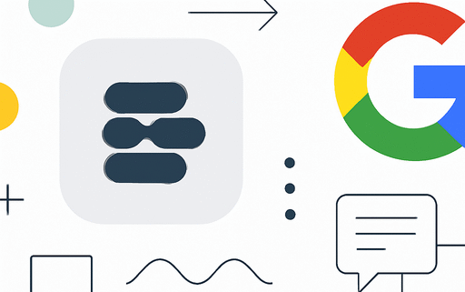 Artikelbild für den Artikel: Google veröffentlicht EmbeddingGemma: Ein kompakter, mehrsprachiger Embedding-Modell
