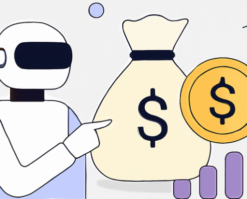 Artikelbild für den Artikel: Sierra sammelt 350 Millionen Dollar bei einer Bewertung von 10 Milliarden Dollar zur Erweiterung seiner AI-Agent-Plattform
