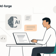 Artikelbild für den Artikel: Claude Code Framework Wars: Wie Entwickler mit KI produktiver arbeiten