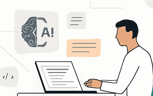 Artikelbild für den Artikel: Claude Code Framework Wars: Wie Entwickler mit KI produktiver arbeiten