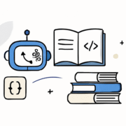 Artikelbild für den Artikel: Die Agentic Systems Serie: Ein umfassender Leitfaden für KI-Coding-Assistenten