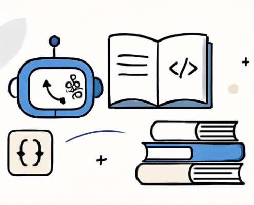 Die Agentic Systems Serie: Ein umfassender Leitfaden für KI-Coding-Assistenten 5 Artikelbild für den Artikel: Die Agentic Systems Serie: Ein umfassender Leitfaden für KI-Coding-Assistenten