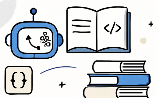 Artikelbild für den Artikel: Die Agentic Systems Serie: Ein umfassender Leitfaden für KI-Coding-Assistenten