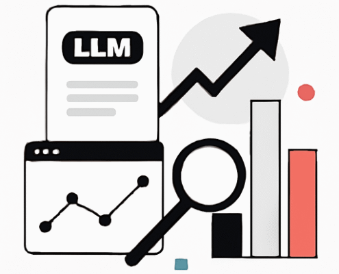 LLM Traffic: Was tatsächlich passiert und was zu tun ist 4 Artikelbild für den Artikel: LLM Traffic: Was tatsächlich passiert und was zu tun ist