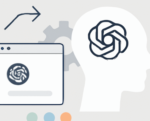 OpenAI reorganisiert Forschungsteam hinter ChatGPTs Persönlichkeit 7 Artikelbild für den Artikel: OpenAI reorganisiert Forschungsteam hinter ChatGPTs Persönlichkeit