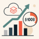 Artikelbild für den Artikel: Databricks bestätigt neue Bewertung von 100 Milliarden Dollar bei 4 Milliarden Dollar ARR