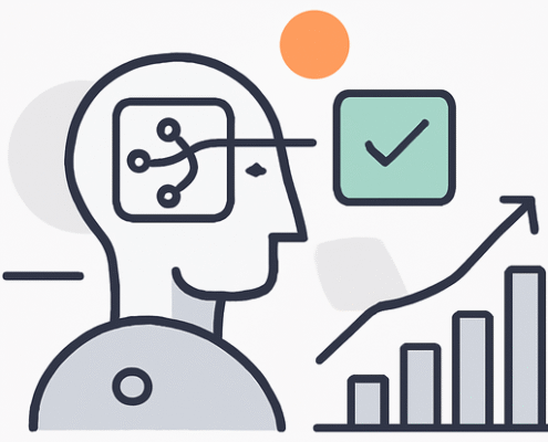 Reinforcement Learning as a Service: Ein vielversprechender Ansatz für die Zukunft der KI 5 Artikelbild für den Artikel: Reinforcement Learning as a Service: Ein vielversprechender Ansatz für die Zukunft der KI