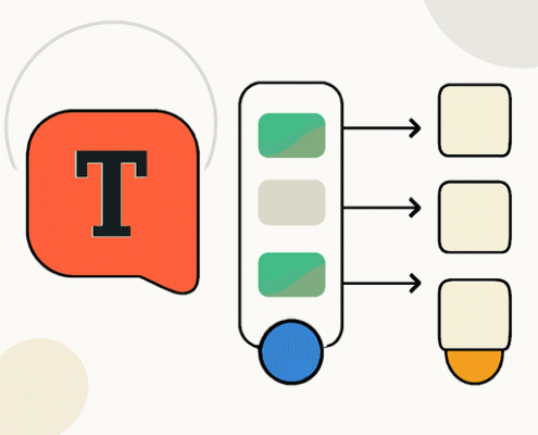 Set Block Decoding: Ein neuer Ansatz zur Beschleunigung der Sprachmodell-Inferenz 5 Artikelbild für den Artikel: Set Block Decoding: Ein neuer Ansatz zur Beschleunigung der Sprachmodell-Inferenz