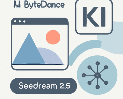 ByteDance präsentiert neues KI-Bildmodell Seedream 4.0 4 Artikelbild für den Artikel: ByteDance präsentiert neues KI-Bildmodell Seedream 4.0