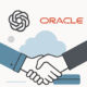Artikelbild für den Artikel: OpenAI und Oracle schließen historischen Cloud-Computing-Deal