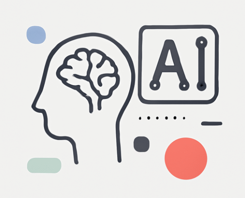 Ein Leitfaden zum Verständnis von KI als normaler Technologie 4 Artikelbild für den Artikel: Ein Leitfaden zum Verständnis von KI als normaler Technologie