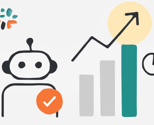 Einblicke aus dem Workforce Index 2025 von Slack 4 Artikelbild für den Artikel: Einblicke aus dem Workforce Index 2025 von Slack
